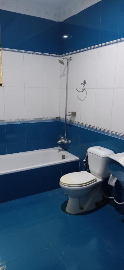 Executive Galaxy Guest House อิสลามาบัด ภายนอก รูปภาพ